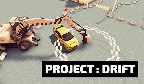 game pic for Project: Drift